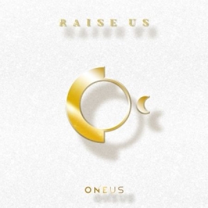 Oneus - Raise Us (Twilight Version) (2nd Mini Album) ryhmässä Minishops / K-Pop Minishops / Oneus @ Bengans Skivbutik AB (3737067)