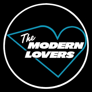 Modern Lovers - Modern Lovers ryhmässä VINYYLI @ Bengans Skivbutik AB (3738302)