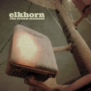 Elkhorn - The Storm Sessions (Indie Exclusive ryhmässä VINYYLI @ Bengans Skivbutik AB (3741083)