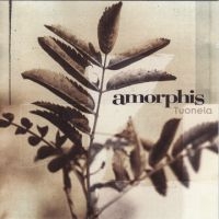 Amorphis - Tuonela ryhmässä CD @ Bengans Skivbutik AB (3741450)