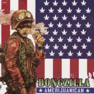 Bongzilla - Amerijuanican ryhmässä CD @ Bengans Skivbutik AB (3741485)