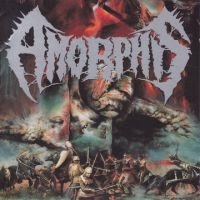 Amorphis - Karelian Isthmus ryhmässä CD @ Bengans Skivbutik AB (3741486)