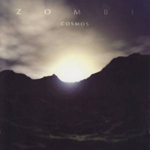 Zombi - Cosmos ryhmässä CD @ Bengans Skivbutik AB (3741496)