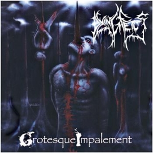 Dying Fetus - Grotesque Impalement Reissue ryhmässä CD @ Bengans Skivbutik AB (3741720)