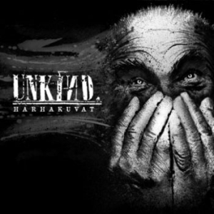 Unkind - Harhakuvat ryhmässä CD @ Bengans Skivbutik AB (3741737)