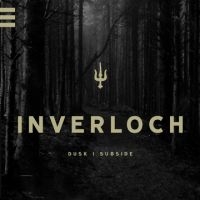 Inverloch - Dusk Subside ryhmässä CD @ Bengans Skivbutik AB (3741756)