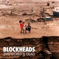 Blockheads - Blockheads ryhmässä CD @ Bengans Skivbutik AB (3741763)