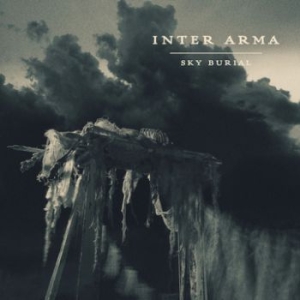 Inter Arma - Sky Burial ryhmässä CD @ Bengans Skivbutik AB (3741767)