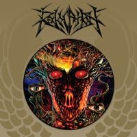 Revocation - Revocation ryhmässä CD @ Bengans Skivbutik AB (3741774)