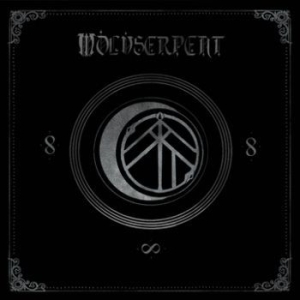 Wolvserpent - Perigaea Antahkarana ryhmässä CD @ Bengans Skivbutik AB (3741776)