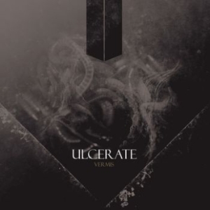 Ulcerate - Vermis ryhmässä CD @ Bengans Skivbutik AB (3741778)