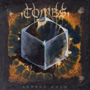 Tombs - Savage Gold ryhmässä CD @ Bengans Skivbutik AB (3741781)