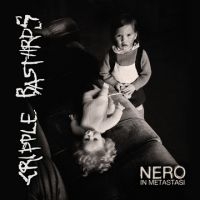 Cripple Bastards - Nero In Metastasi ryhmässä CD @ Bengans Skivbutik AB (3741783)