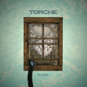 Torche - Restarter ryhmässä CD @ Bengans Skivbutik AB (3741797)