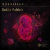 Goblin Rebirth - Goblin Rebirth ryhmässä CD @ Bengans Skivbutik AB (3741804)