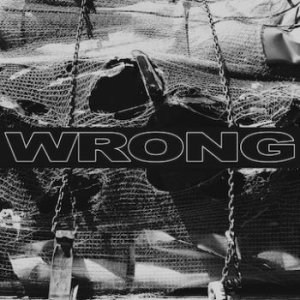 Wrong - Wrong ryhmässä CD @ Bengans Skivbutik AB (3741812)