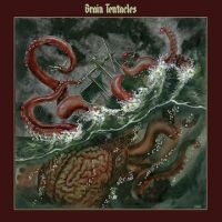 Brain Tentacles - Brain Tentacles ryhmässä CD @ Bengans Skivbutik AB (3741813)