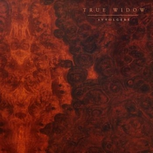 True Widow - Avvolgere ryhmässä CD @ Bengans Skivbutik AB (3741814)