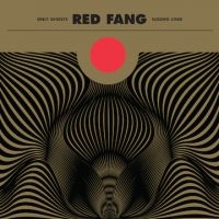 Red Fang - Only Ghosts ryhmässä CD @ Bengans Skivbutik AB (3741819)