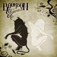 Bourbon Flame - Bourbon Flame ryhmässä CD @ Bengans Skivbutik AB (3741875)