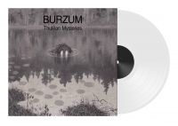 Burzum - Thulêan Mysteries ryhmässä VINYYLI @ Bengans Skivbutik AB (3741934)