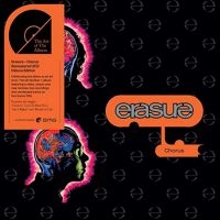 Erasure - Chorus ryhmässä Minishops / Erasure @ Bengans Skivbutik AB (3741951)