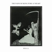 Pains Of Being Pure At Heart - Hell ryhmässä VINYYLI @ Bengans Skivbutik AB (3742078)