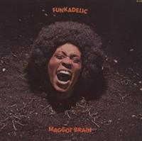 Funkadelic - Maggot Brain ryhmässä CD @ Bengans Skivbutik AB (3742434)