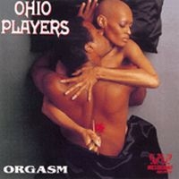 Ohio Players - Orgasm ryhmässä CD @ Bengans Skivbutik AB (3742440)