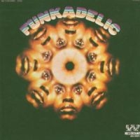 Funkadelic - Funkadelic ryhmässä CD @ Bengans Skivbutik AB (3742442)