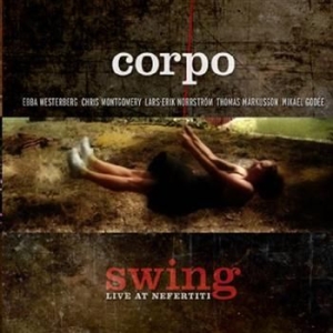 Corpo - Swing ryhmässä CD @ Bengans Skivbutik AB (3742460)