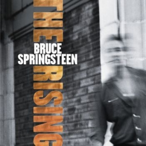 Springsteen Bruce - The Rising ryhmässä MK Test 4 @ Bengans Skivbutik AB (3742613)