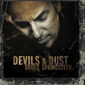 Springsteen Bruce - Devils & Dust ryhmässä MK Test 4 @ Bengans Skivbutik AB (3742614)