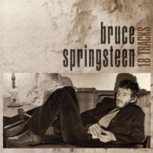 Springsteen Bruce - 18 Tracks ryhmässä Minishops / Bruce Springsteen @ Bengans Skivbutik AB (3742615)