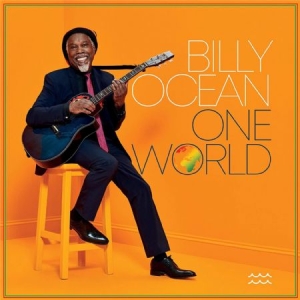 Ocean Billy - One World ryhmässä VINYYLI @ Bengans Skivbutik AB (3742709)