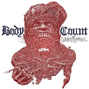 Body Count - Carnivore -Ltd/Lp+Cd- ryhmässä VINYYLI @ Bengans Skivbutik AB (3742710)