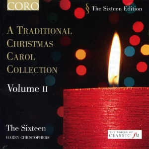 Various Composers - A Traditional Christmas Carol Colle ryhmässä CD @ Bengans Skivbutik AB (3742777)