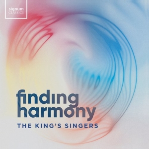 Various - Finding Harmony ryhmässä ME SUOSITTELEMME / Joululahjavinkki: CD @ Bengans Skivbutik AB (3743349)