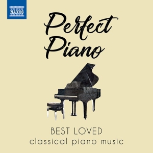 Various - Perfect Piano - Best Loved Classica ryhmässä CD @ Bengans Skivbutik AB (3743490)