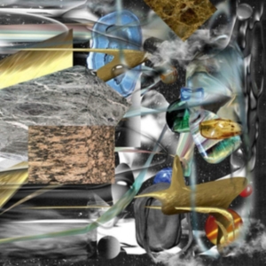 Hart Yan-Lemonnier - Le Partage Des Griefs ryhmässä VINYYLI @ Bengans Skivbutik AB (3743838)