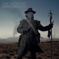 Anderson Ian - Homo Erraticus ryhmässä VINYYLI @ Bengans Skivbutik AB (3743843)