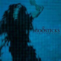 Godsticks - Inescapable ryhmässä VINYYLI @ Bengans Skivbutik AB (3743845)