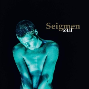 Seigmen - Total ryhmässä VINYYLI @ Bengans Skivbutik AB (3743902)