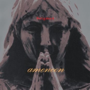 Seigmen - Ameneon ryhmässä VINYYLI @ Bengans Skivbutik AB (3743903)