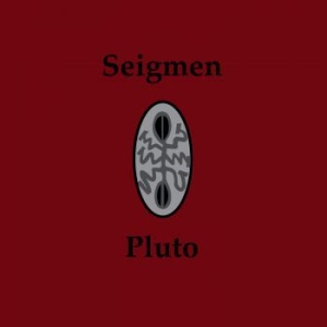 Seigmen - Pluto ryhmässä ME SUOSITTELEMME / Joululahjavinkki: Vinyyli @ Bengans Skivbutik AB (3743904)