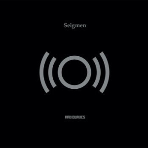 Seigmen - Radiowaves ryhmässä CD @ Bengans Skivbutik AB (3743948)