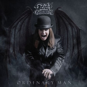 Osbourne Ozzy - Ordinary Man ryhmässä ME SUOSITTELEMME / Årsbästalistor 2020 / Kerrang 2020 @ Bengans Skivbutik AB (3743964)