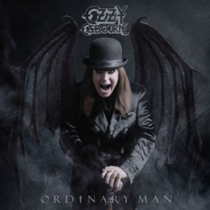 Osbourne Ozzy - Ordinary Man ryhmässä ME SUOSITTELEMME / Årsbästalistor 2020 / Kerrang 2020 @ Bengans Skivbutik AB (3743965)