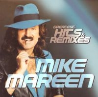 Mareen Mike - Greatest Hits & Remixes ryhmässä VINYYLI @ Bengans Skivbutik AB (3744325)