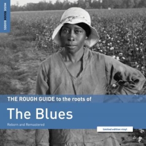 Various Artists - Rough Guide To The Roots Of The Blu ryhmässä VINYYLI @ Bengans Skivbutik AB (3744328)